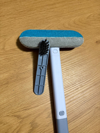 Pet&Home Cleaner – El aliado perfecto contra el pelo de tus mascotas y el polvo